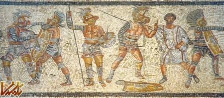 http://tarikhema.org/images/2011/06/Gladiators_from_the_Zliten_mosaic_3.jpg