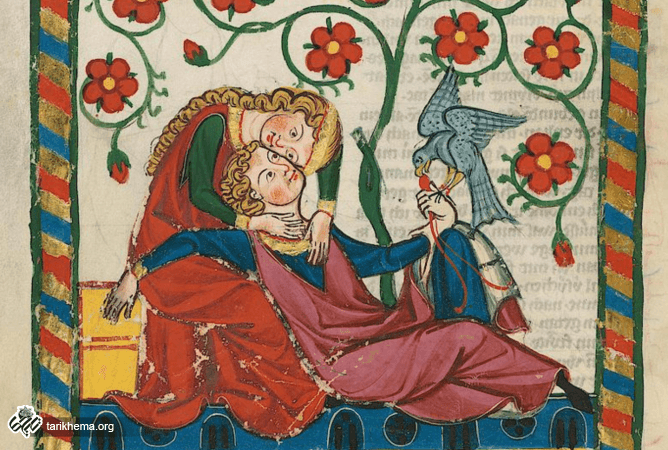 حقایقی جالب درباره روز ولنتاین از اواخر قرون وسطی