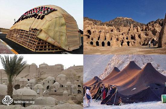غفلت ازمعماری ۵هزارساله سیستان و بلوچستان/کپرنشینی نشانه فقر نیست