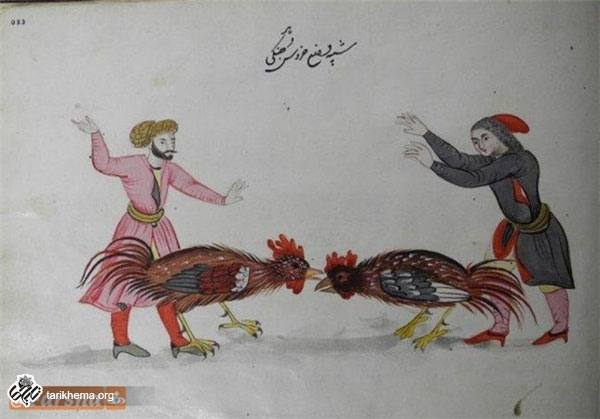 ایران 330 سال پیش از نگاه جهانگرد اروپایی