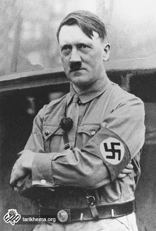 هیتلر دقیقا چه رویاهایی در سر داشت؟
