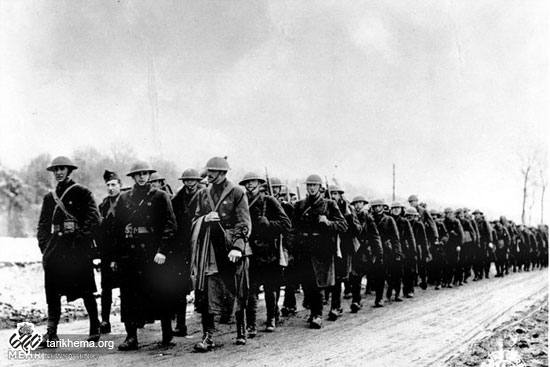 ورود آمریکا به جنگ جهانی دوم‎