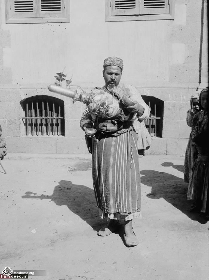 تصاویر/ قاهره، پاریس عرب؛ 115 سال قبل