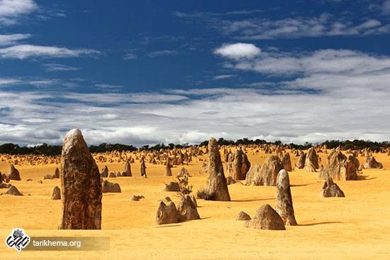 بومیان استرالیا قدیمی‌ترین تمدن بر روی زمین