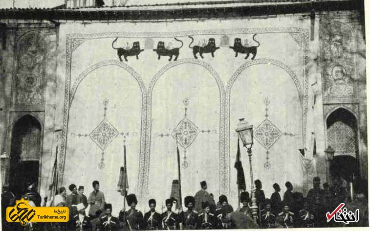 عکس تصاویر دیده نشده : ایران مدرن در مجله نشنال جئوگرافیک در سال ۱۳۰۰ (بخش دوم) iran-1300 Tarikhema.org