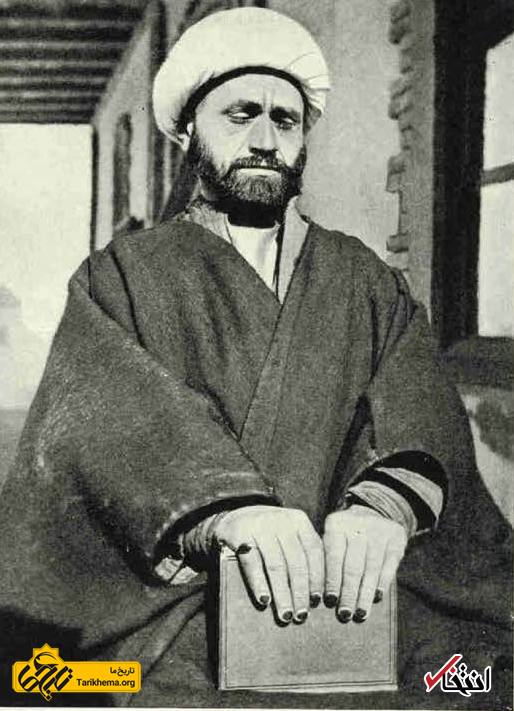 عکس تصاویر دیده نشده : ایران مدرن در مجله نشنال جئوگرافیک در سال ۱۳۰۰ (بخش دوم) iran-1300 Tarikhema.org