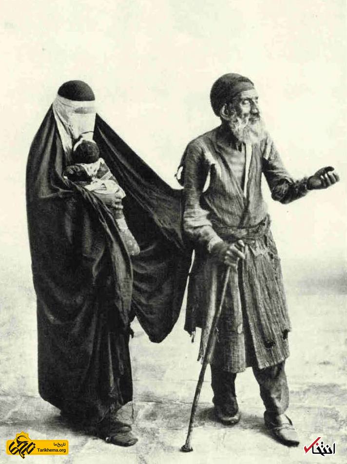 عکس تصاویر دیده نشده : ایران مدرن در مجله نشنال جئوگرافیک ۹۶ سال قبل (بخش اول) iran1300 Tarikhema.org