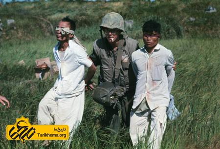 عکس  تونل های جنگ ویتنام, تاریخچه ی جنگ ویتنام %d8%ac%d9%86%da%af-%d9%88%db%8c%d8%aa%d9%86%d8%a7%d9%85 Tarikhema.org