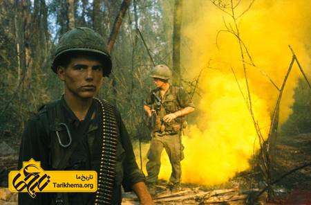 عکس  تونل های جنگ ویتنام, تاریخچه ی جنگ ویتنام %d8%ac%d9%86%da%af-%d9%88%db%8c%d8%aa%d9%86%d8%a7%d9%85 Tarikhema.org