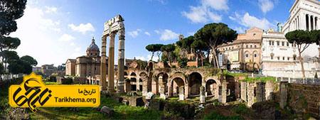 عکس روم باستان, معماری روم باس�%Ad_ 9ZC امپراتوری روم %d9%85%d8%b9%d9%85%d8%a7%d8%b1%db%8c-%d8%b1%d9%88%d9%85-%d8%a8%d8%a7%d8%b3%d8%aa%d8%a7%d9%86 Tarikhema.org