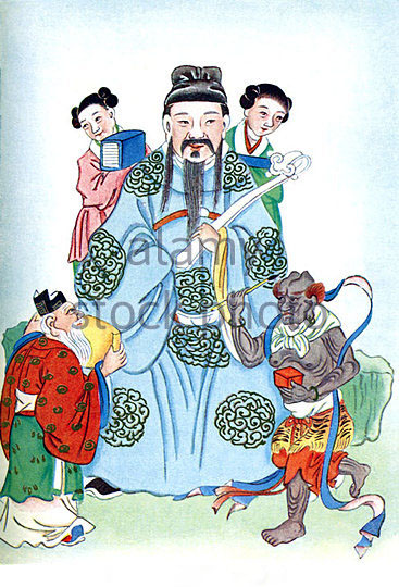 confucianisms-chief-deity-is-wen-chang-god-of-literature-middle-figure-br6f6k