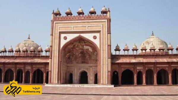 Agra-An-Architectural-Marvel-of-India_Islamic-architecture_15697.jpg (622×350)