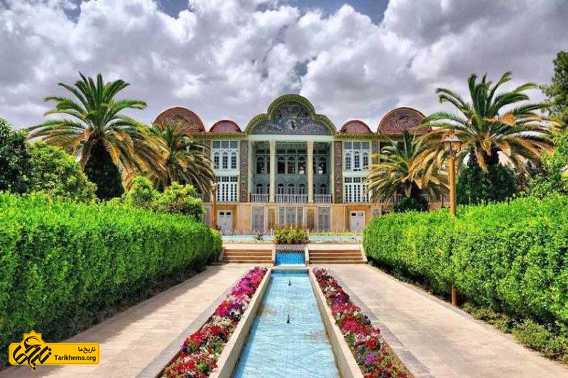 مکان‌های تفریحی شیراز برای جوانان