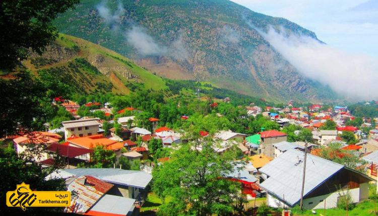 بهترین جای شمال برای مسافرت