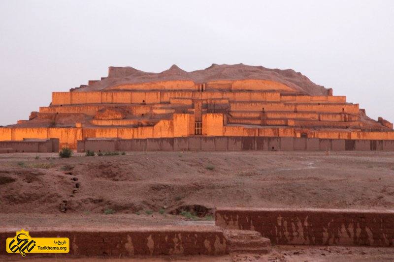 آثار تاریخی خوزستان