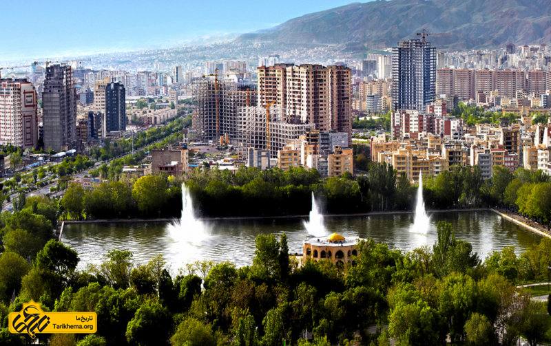 تبریز؛ کهن‌ترین شهر جهان