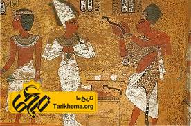  عجایب مصر باستان