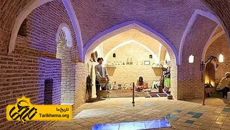 آثار تاریخی خوزستان
