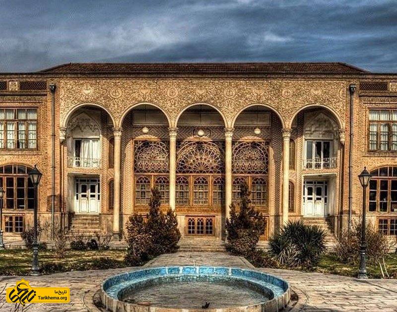 شهرهای دیدنی ایران در بهار