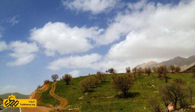 روستای هجیج