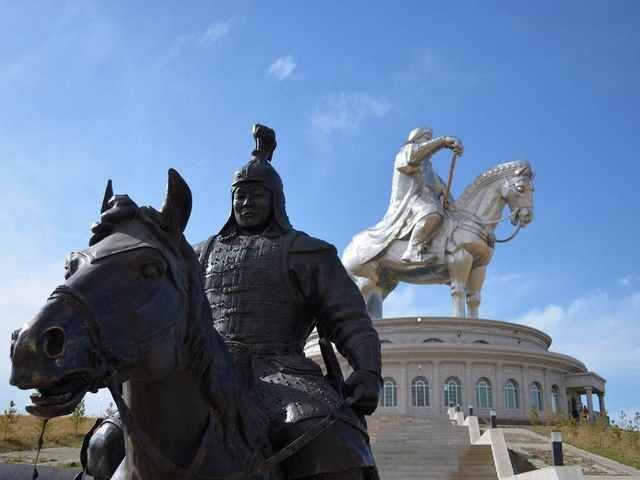 10 حقیقت خواندنی درباره مغول ها