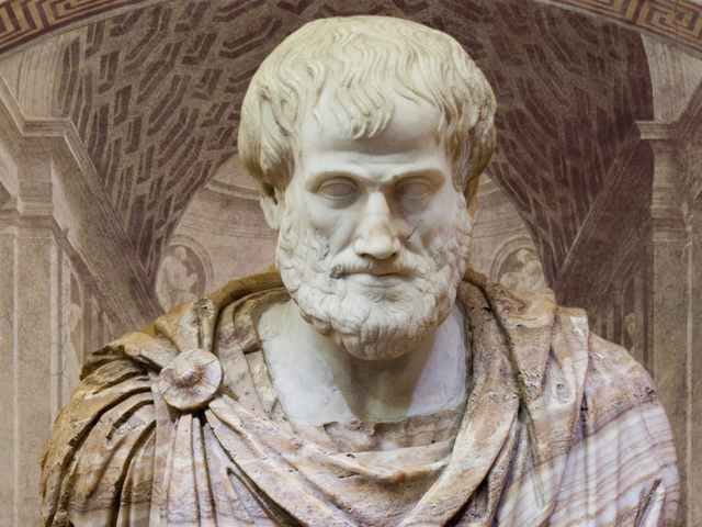 حقایق جالب درباره ارسطو،فیلسوف یونان باستان