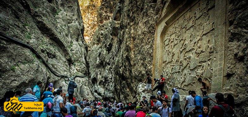 صبح جمعه کجا بریم تهران