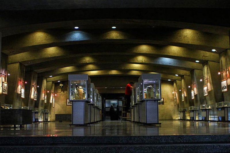 موزه آزادی