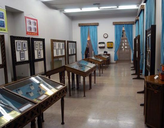 موزه سکه ایران