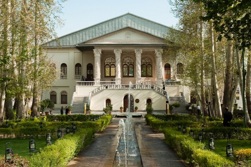 موزه سینمای ایران