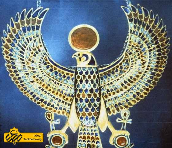 خدایان مصر باستان