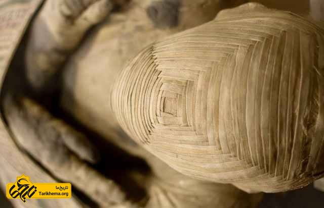 بعد از مرگ در مصر باستان چه اتفاقی می افتد؟