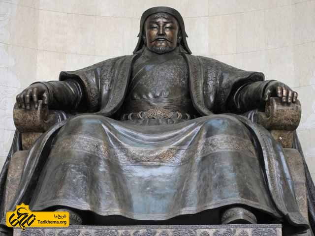 5 حقیقت جالب درباره چنگیز خان مغول