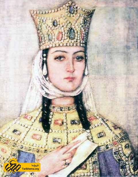 تاریخچه ای مختصر از تنها پادشاه زن گرجستان!