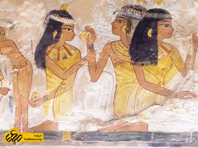 زنان، بهترین رهبران مصر باستان!