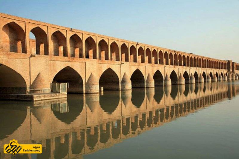 آثار باستانی جنوب اصفهان