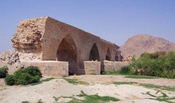 آثار باستانی خرم آباد