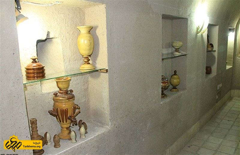 موزه خراطی