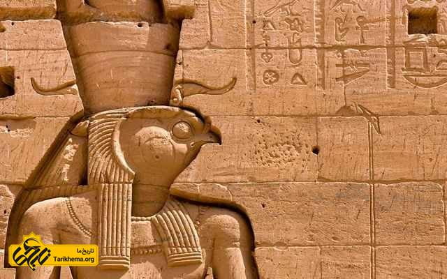 4 حقیقت متحیر کننده درباره دین مصر باستان!