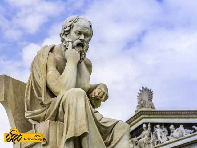 5 دستاورد سقراط، فیلسوف بزرگ یونانی