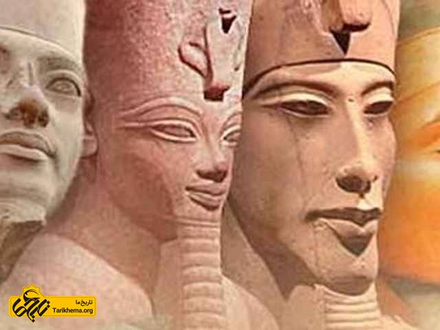 قدرتمندترین فراعنه مصر باستان! (قسمت دوم)