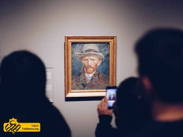 لئوناردو داوینچی و معروف ترین آثار هنری او!