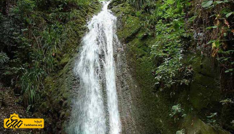 آبشار نومل