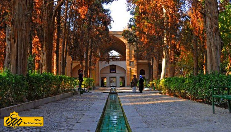 در کاشان کجا بریم؟