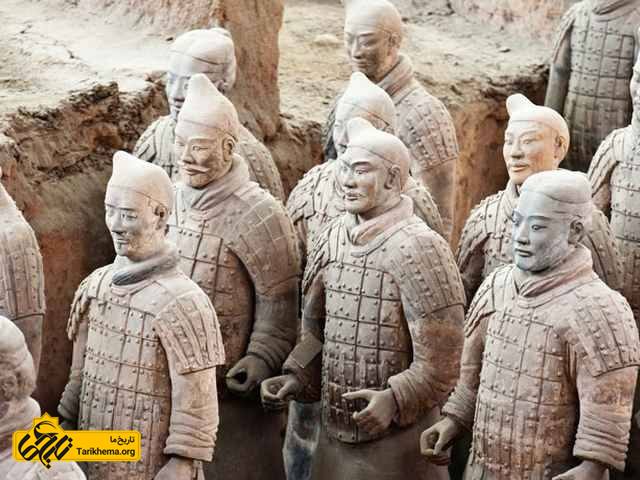 7 سلسله مهم در چین باستان!