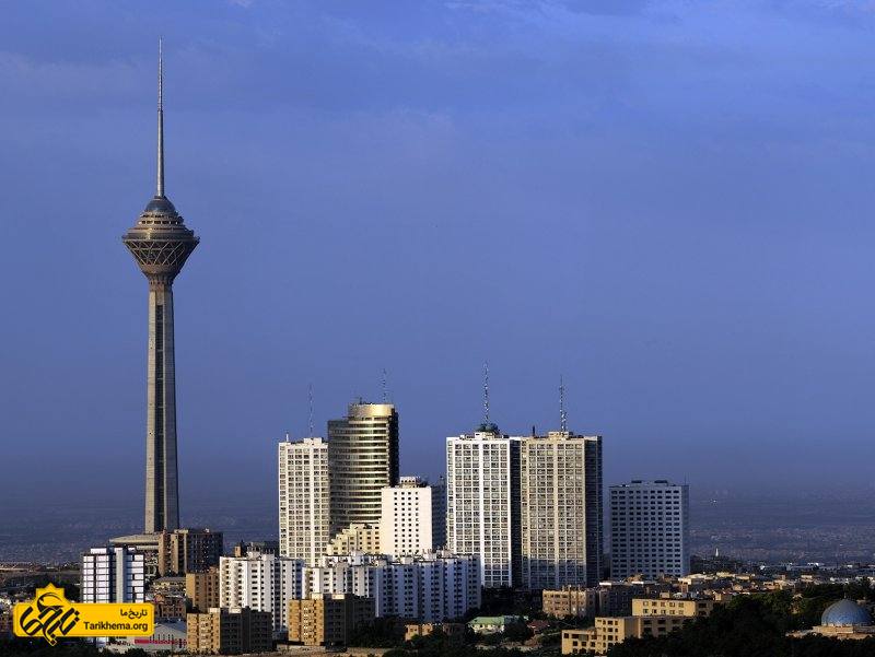 زیباترین شهرهای ایران به ترتیب