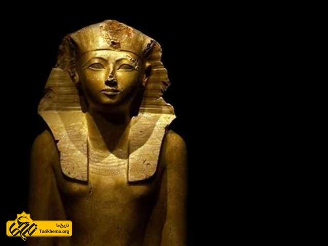 5 حقیقت درباره حتشپسوت، اولین فرعون زن مصر باستان!