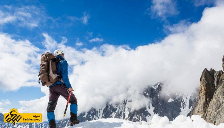 با استفاده از تجربیات کوهنوردان حرفه ای چگونه کوهپیمایی کنیم؟