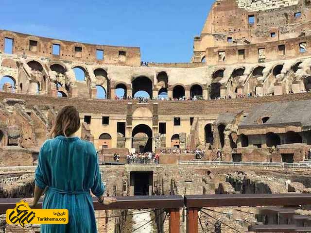 آنچه درباره فروم رم باستان نمیدانید!