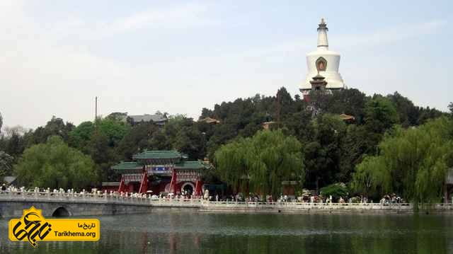 پکن ، پایتخت چین در سلسله یوان